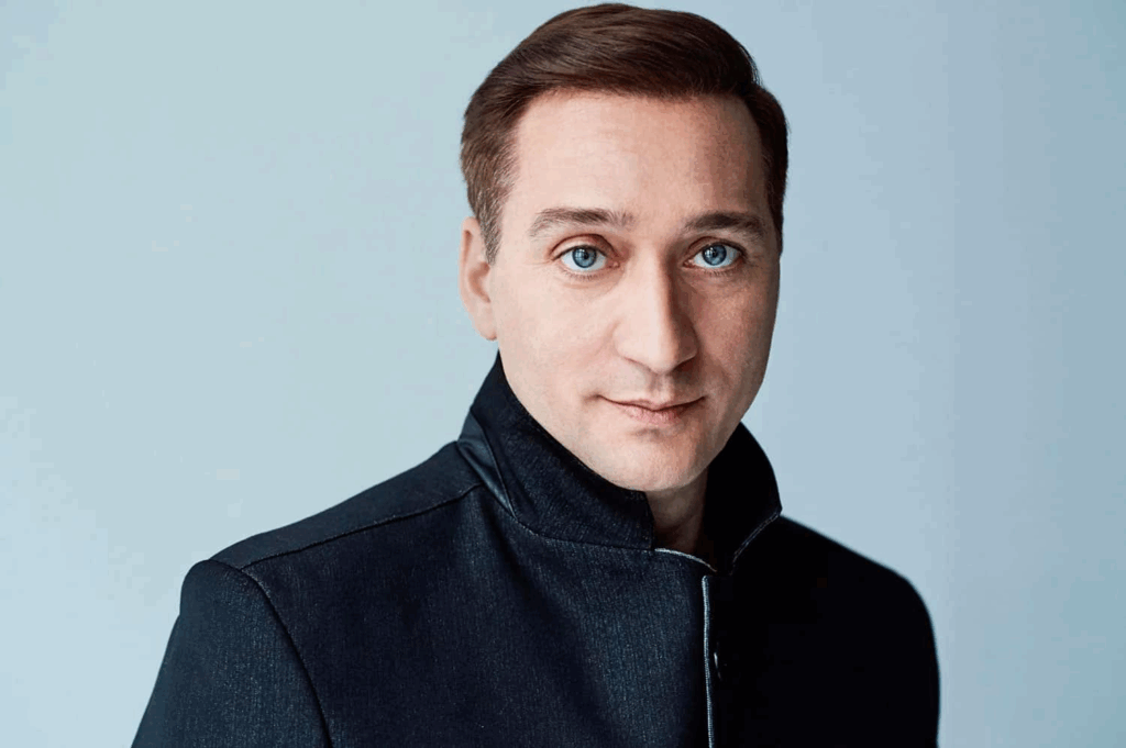 paul van dyk lab